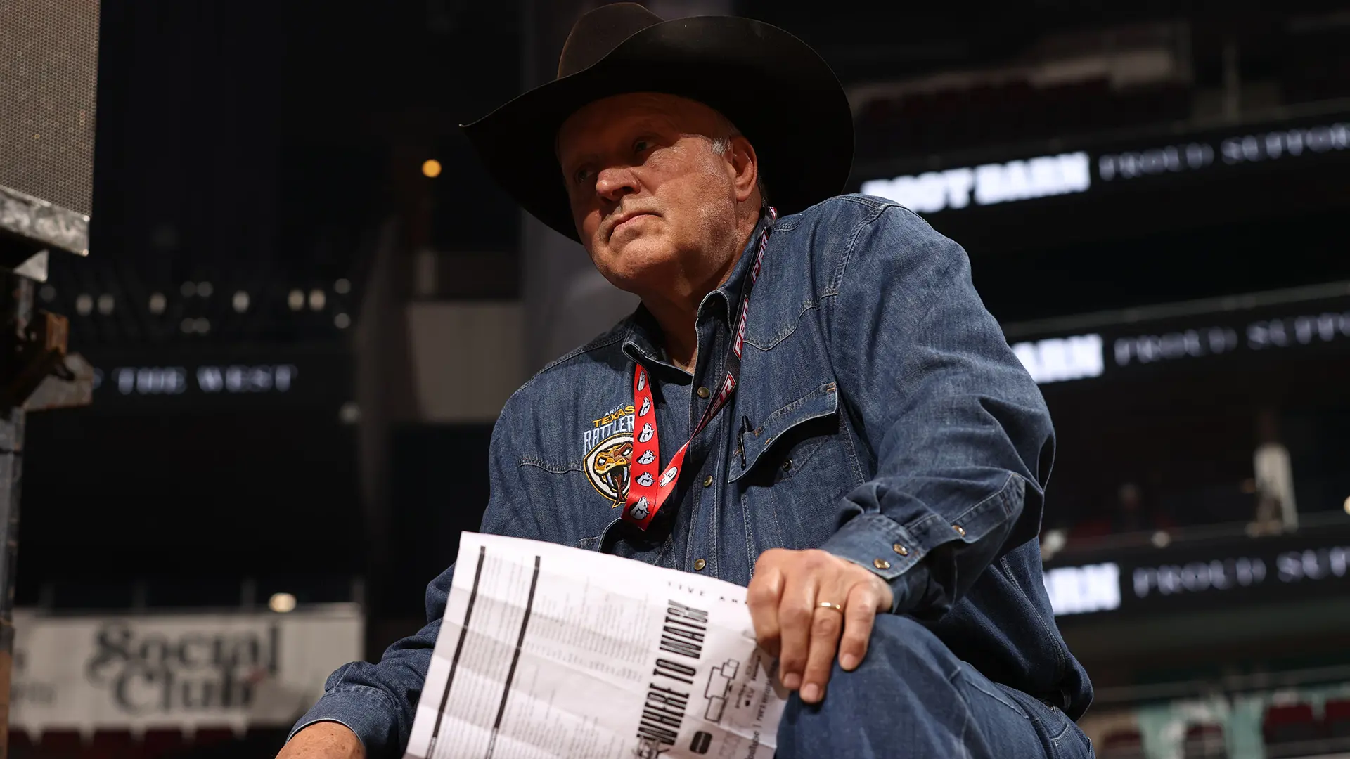 PBR Camping World Team Series Game Notes: 2025 Rattler Days presented by Ariat