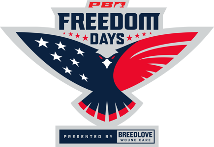 PBR Teams: Freedom Days presented by Breedlove Wound Care