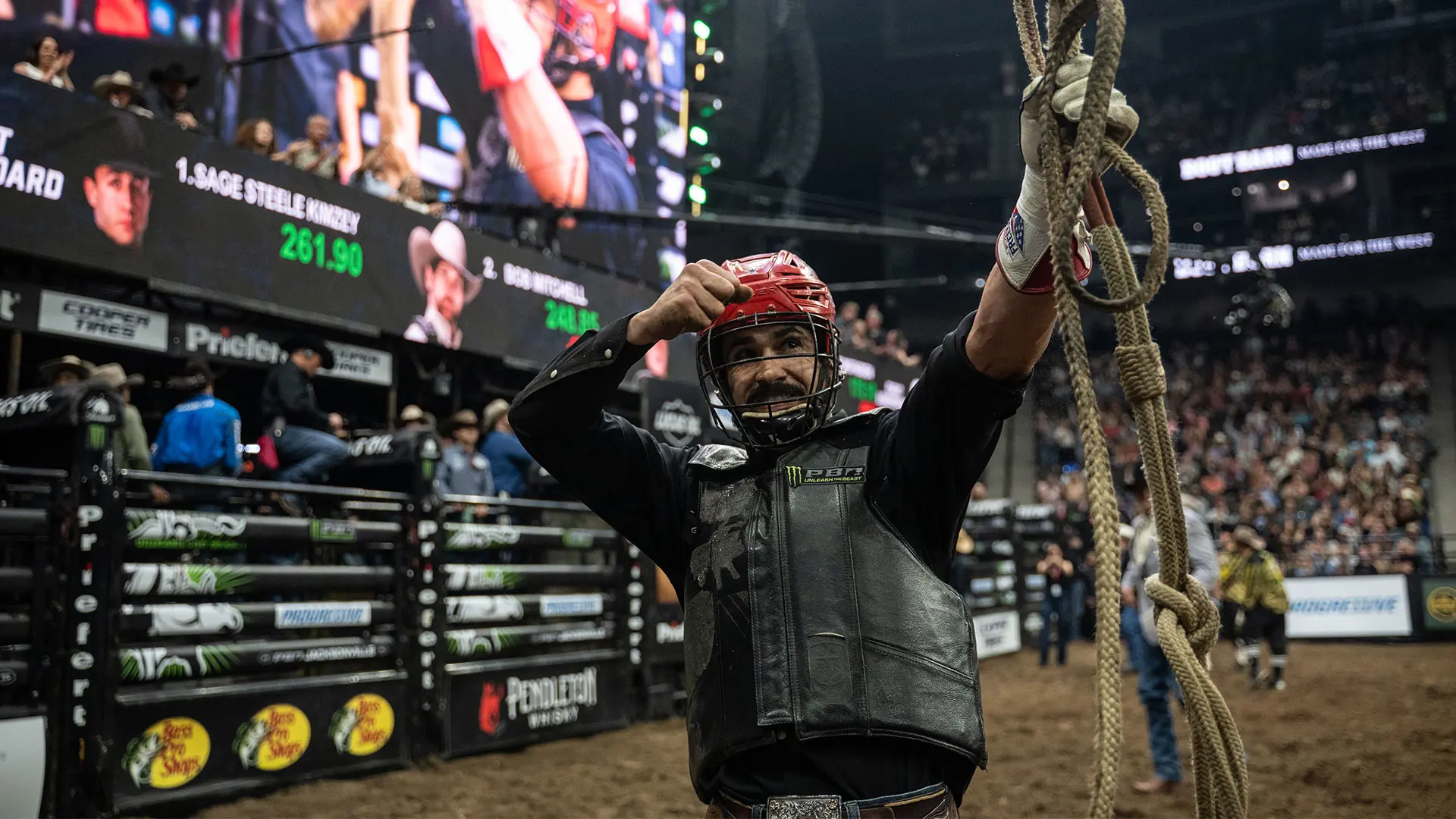 Where to Watch: Kubota PBR Little Rock