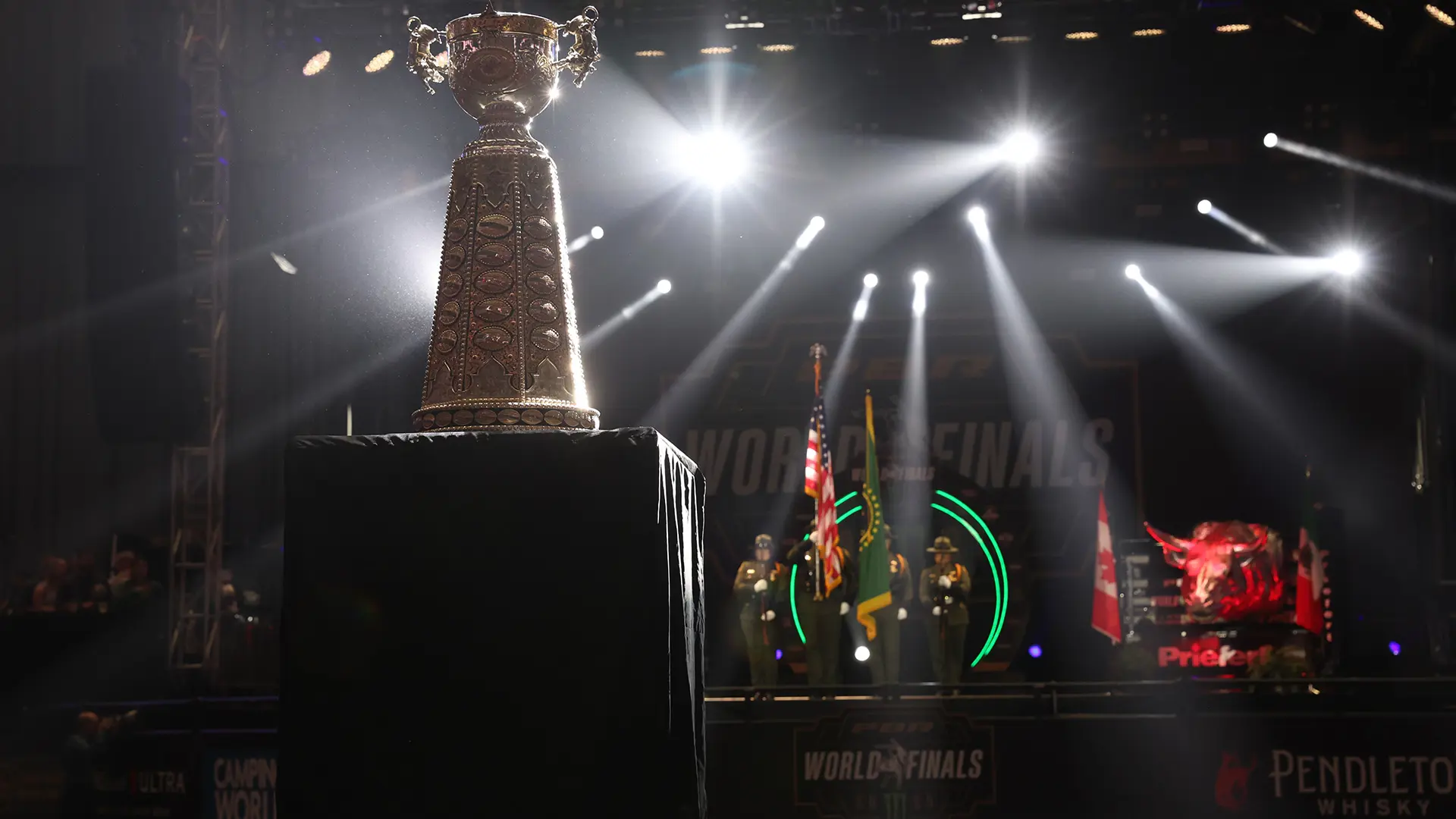 PBR announces 2026 event schedule for elite Unleash The Beast