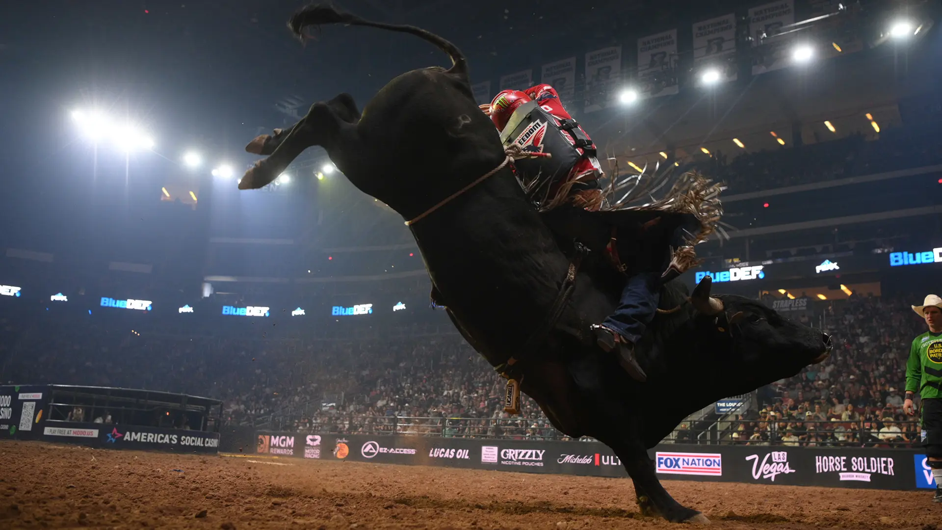 Where to Watch: PBR Teams Championship 2025