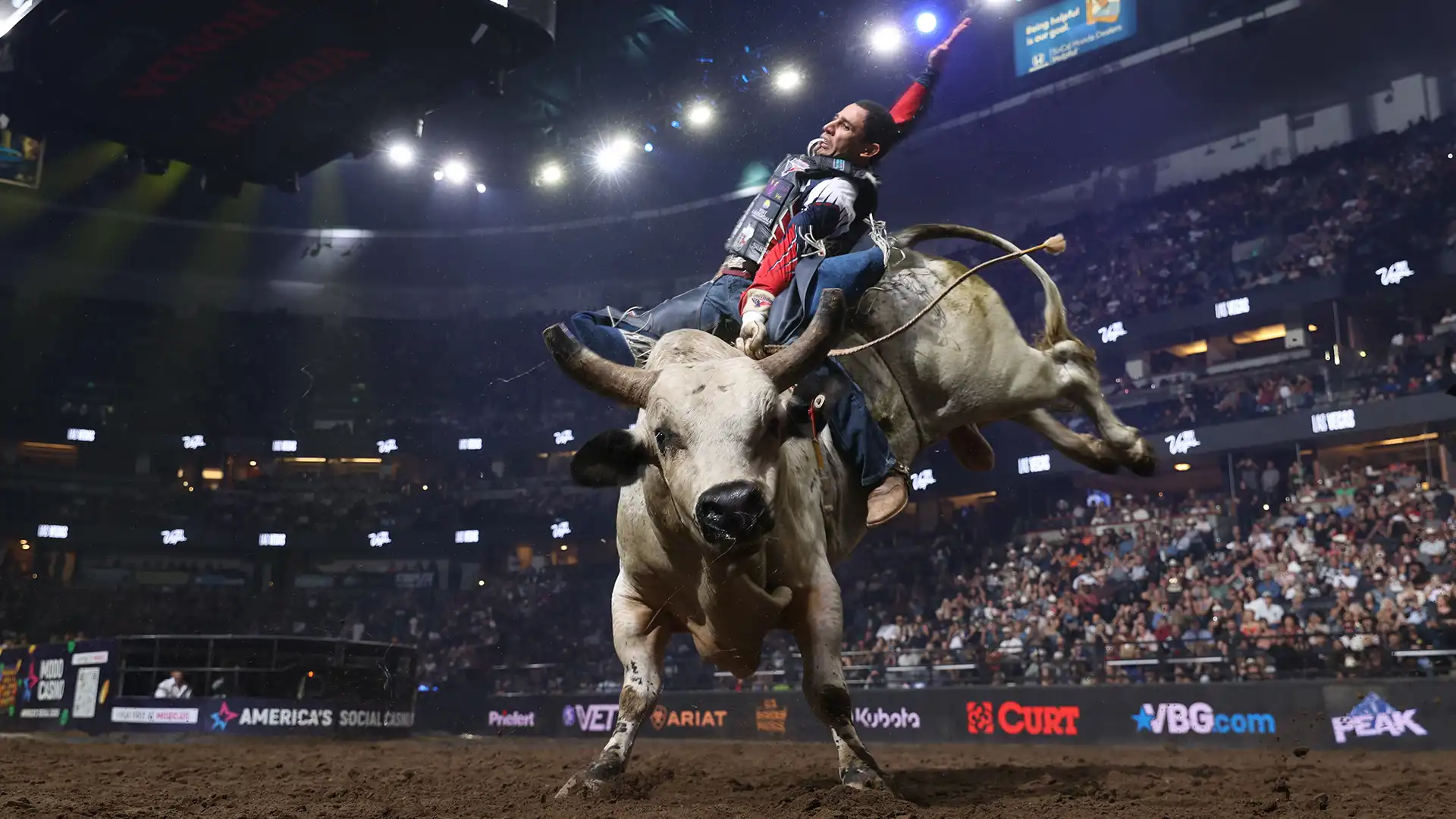 Florida Freedom run the table on league No. 1 Austin Gamblers with second perfect game of the season and move into league lead to close out PBR Teams: Anaheim