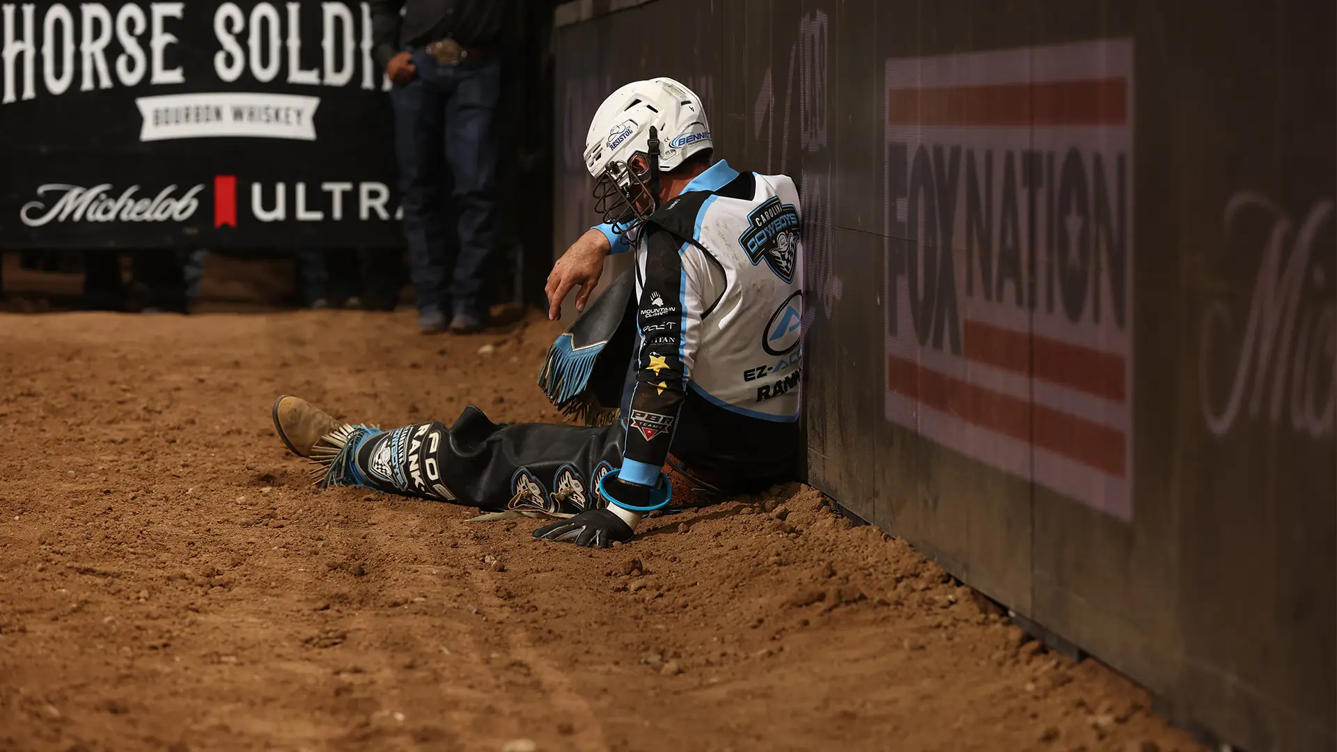IR list and roster moves: 2025 PBR Camping World Teams Championship rider report – Oct. 24, 2025