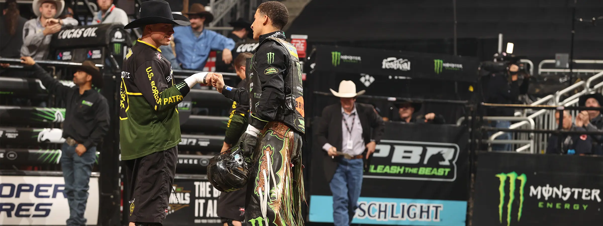 WISCONSIN WEEKEND OVERVIEW