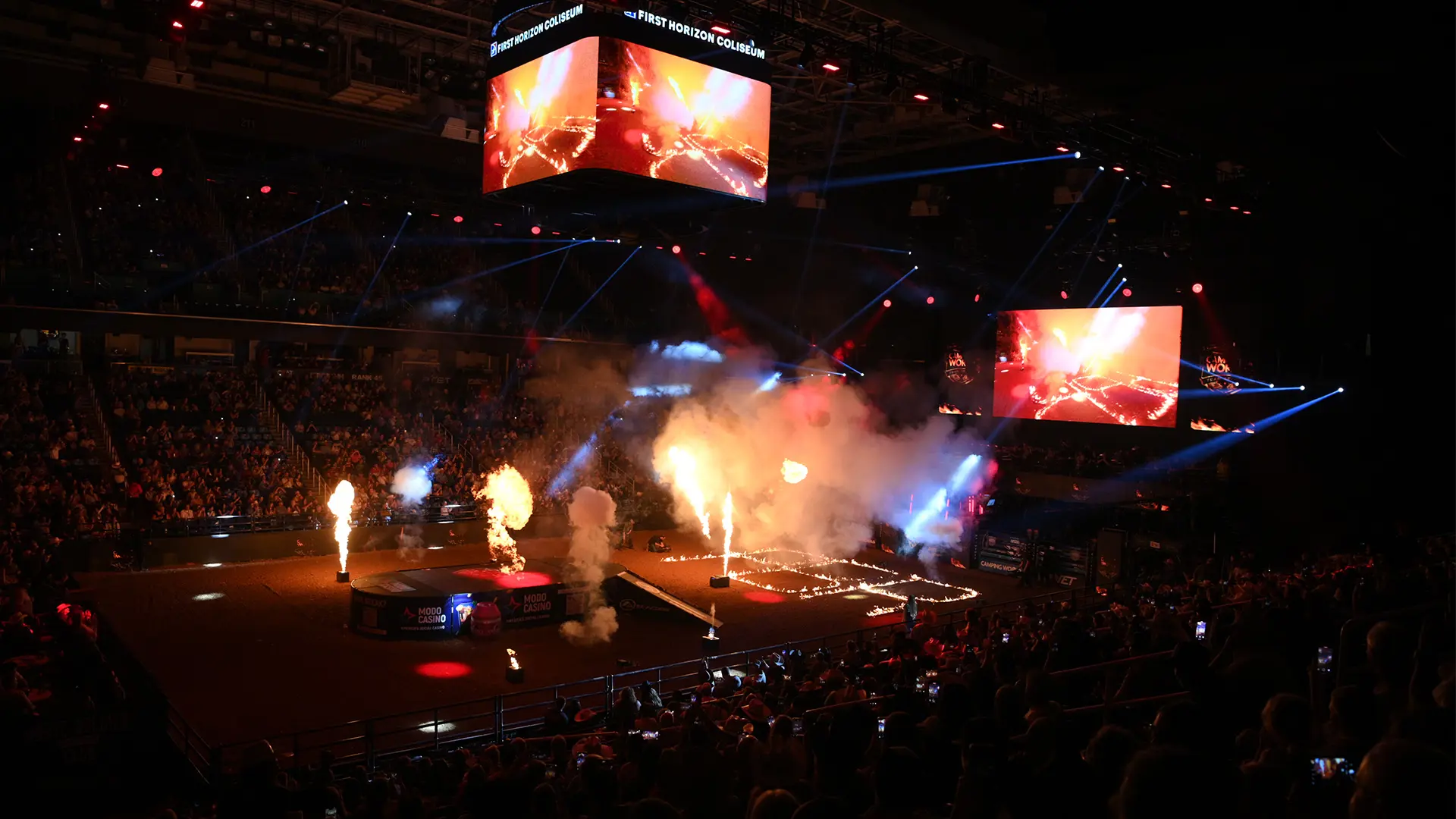 Starting 2026 off with a buck and a bang: PBR’s 2026 momentum is undeniable