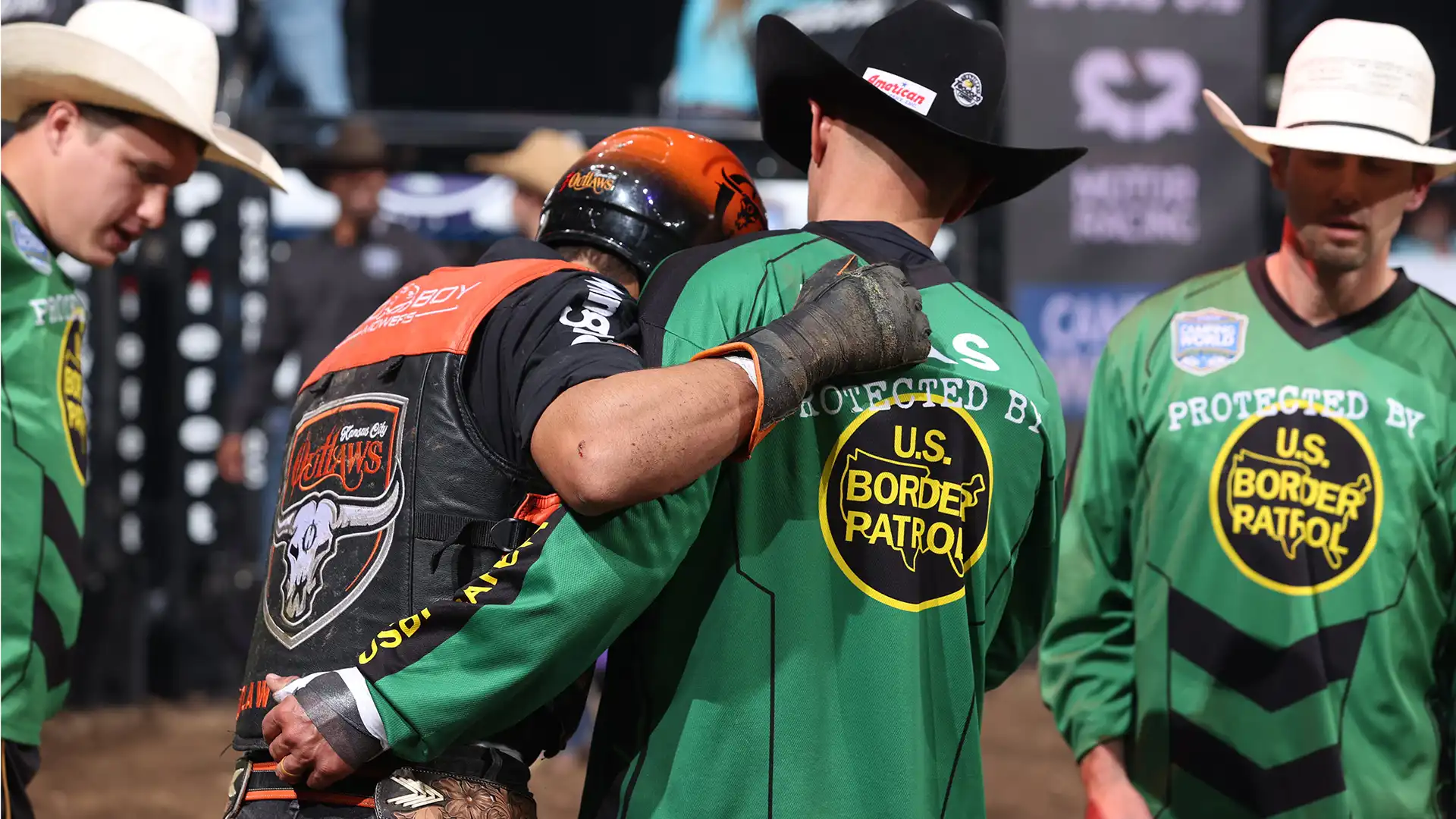 IR list and roster moves: Outlaw Days rider report – Oct. 3, 2025