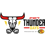 Thunder Days