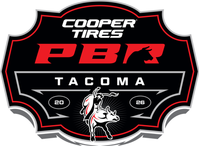 Cooper Tires PBR Tacoma