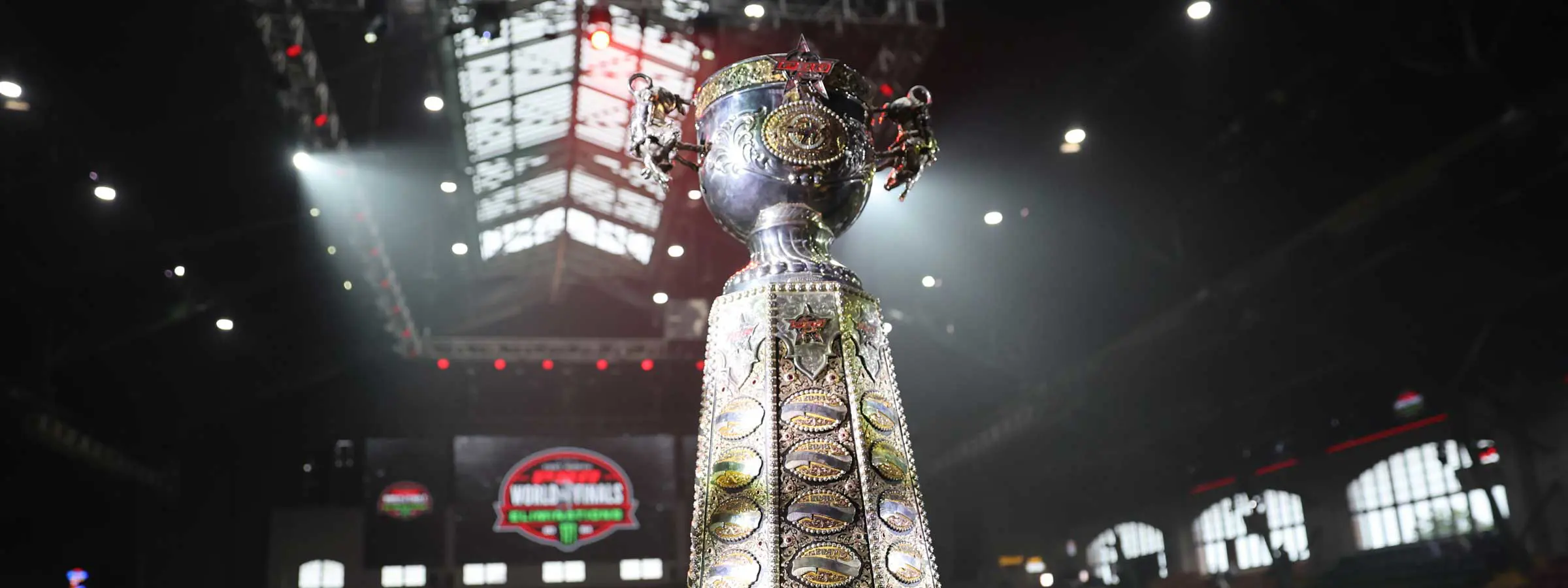 2026 PBR WORLD FINALS
