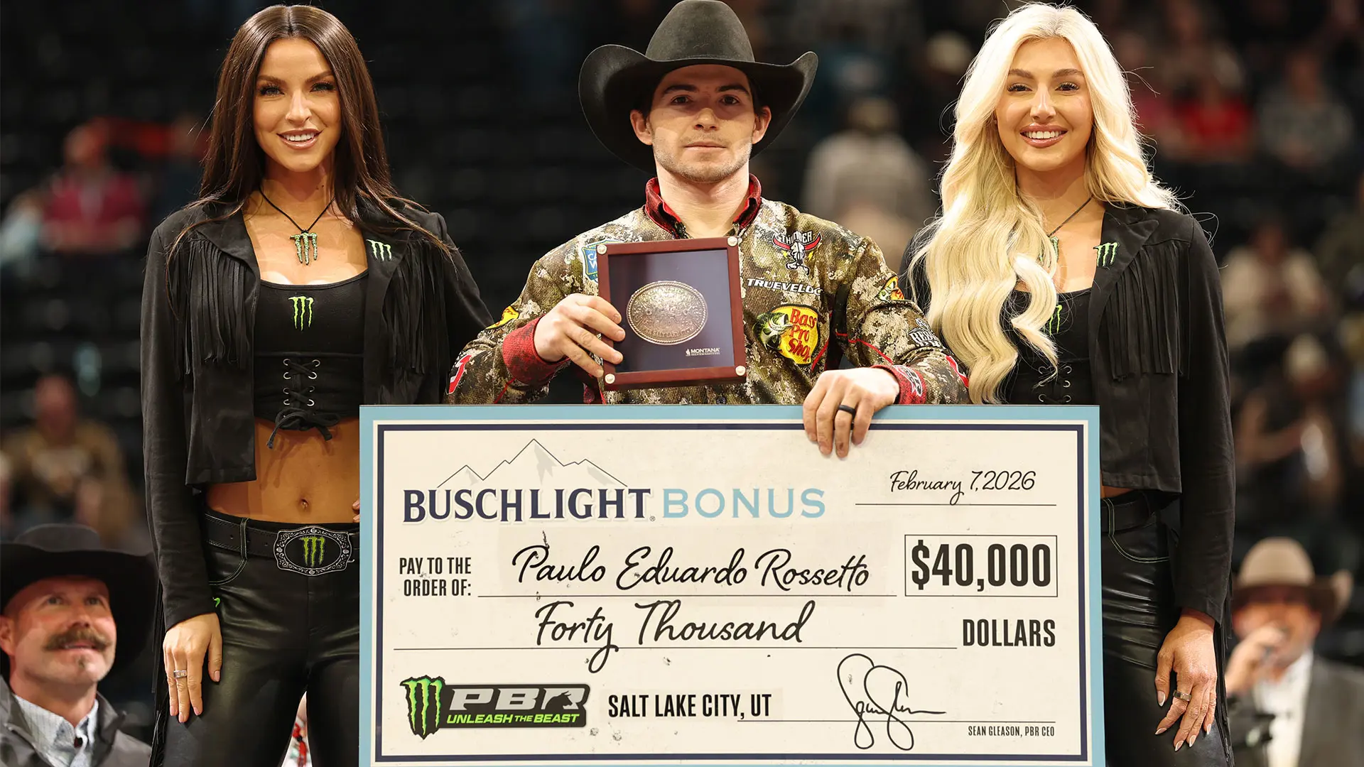 #InCaseYouMissedIt: Rossetto storms Salt Lake City as Jennings rockets to No. 2 and Carvalho goes wire-to-wire on the Velocity Tour