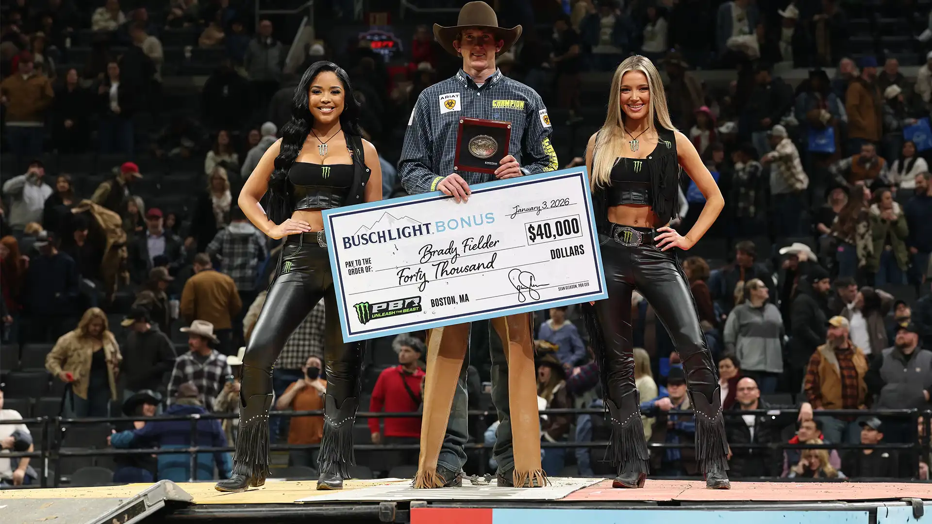 #InCaseYouMissedIt: From coast to coast, the 2026 PBR season hits full stride