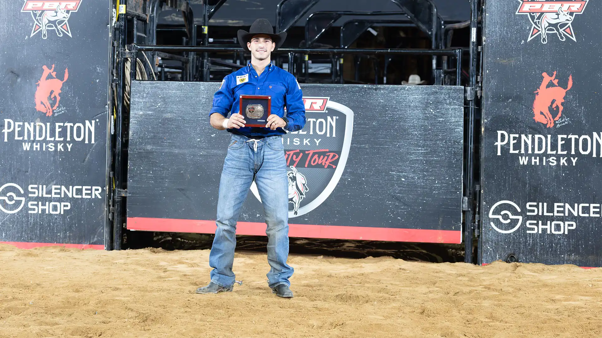 PBR bucks back into Youngstown Ohio Feb. 27-28