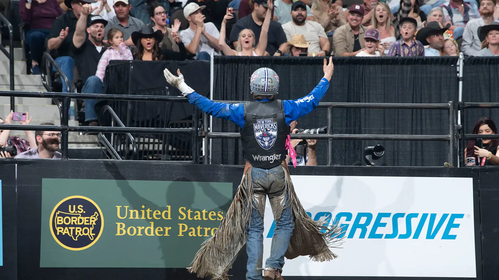 Where to Watch: PBR Bridgeport