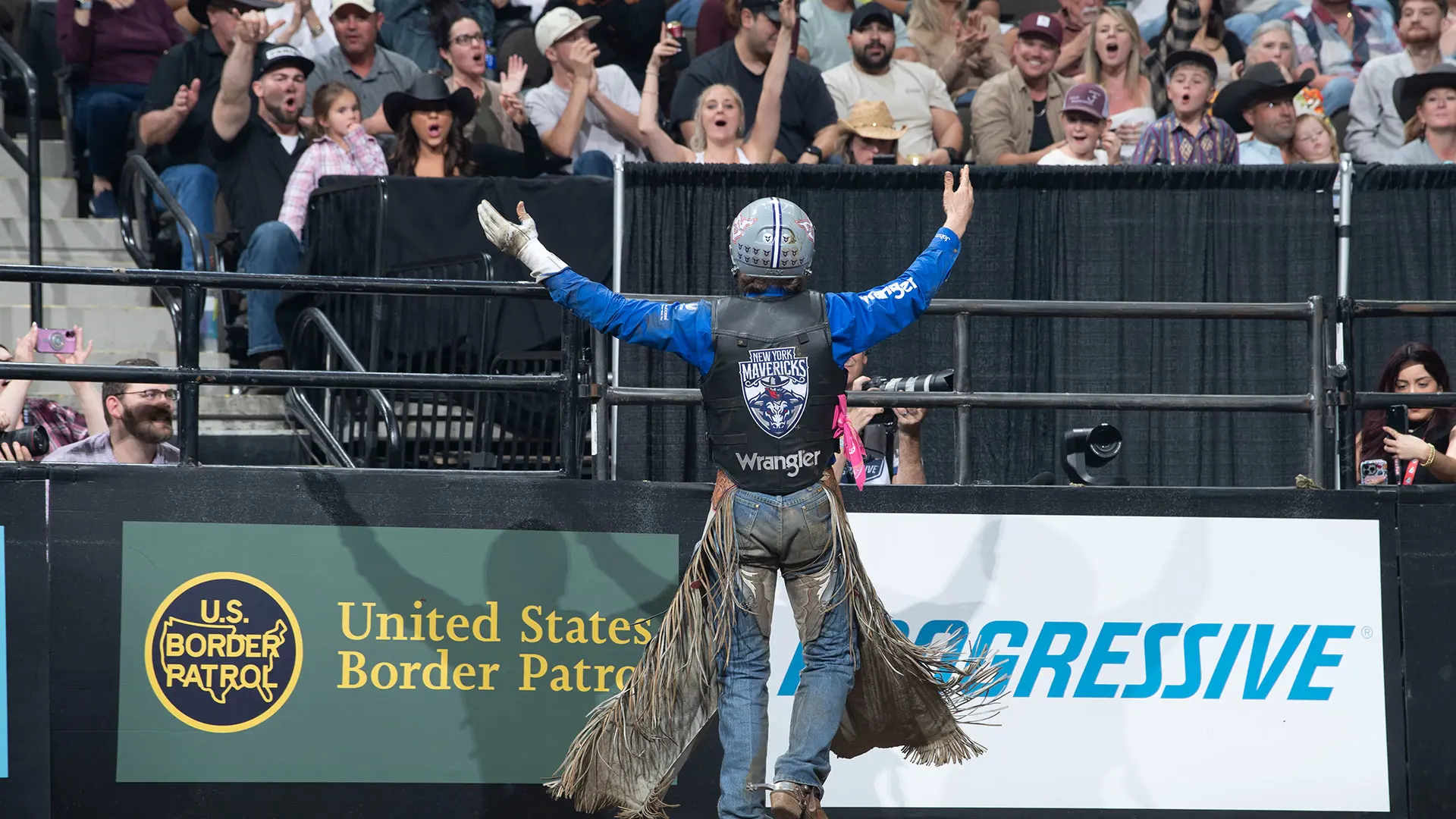 Where to Watch: PBR Bridgeport