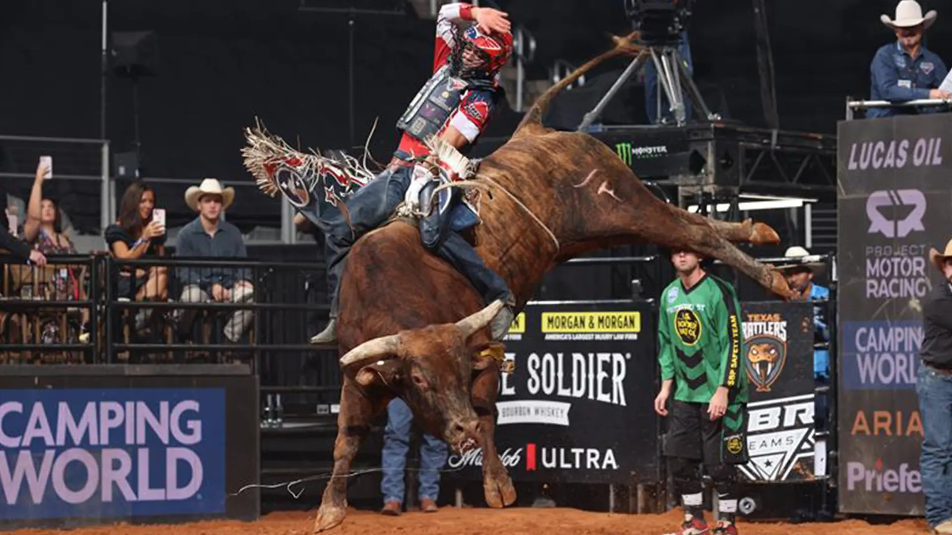 No. 1 Florida Freedom capture 21st win of season to open Rattler Days as Austin Gamblers remain within striking distance